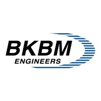 BKBM Engineers logo