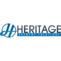 Heritage Payment Solutions logo