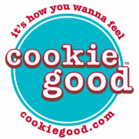 Cookie Good logo