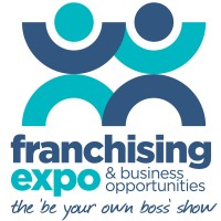 Franchising & Business Opportunities Expo logo