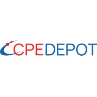 CPE Depot logo