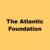 The Atlantic Foundation logo