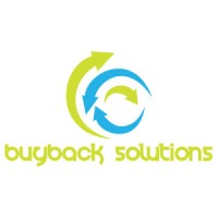 BuyBack Solutions - R2 Certified - Cell Phone Recycling logo
