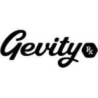 Gevity Rx logo