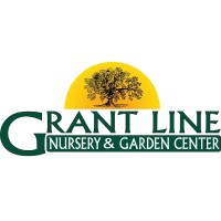 GRANT LINE GARDEN CENTER AND NURSERY INC logo