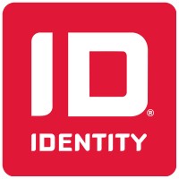 ID® IDENTITY logo