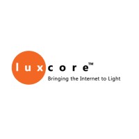 Luxcore Inc. logo