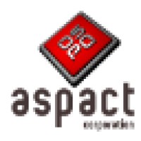 ASPACT CORPORATION logo