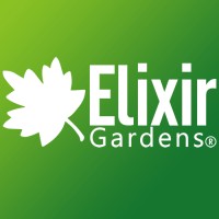 Elixir Garden Supplies logo