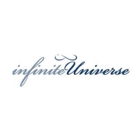 Infinite Universe logo