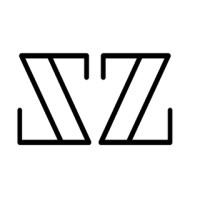 SZ Blockprints logo