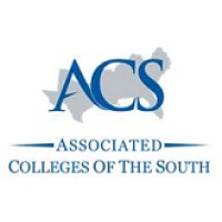 Associated Colleges Of The South logo