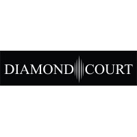 Diamond Court logo