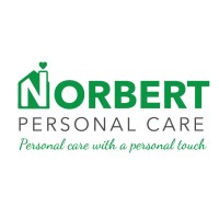 Norbert Personal Care Home logo