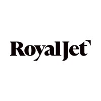 RoyalJet logo