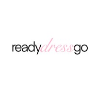 Ready Dress Go logo