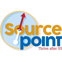 SourcePoint - Thrive After 55