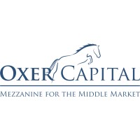 Oxer Capital, Inc. logo