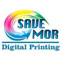 SaveMor Digital Printing logo