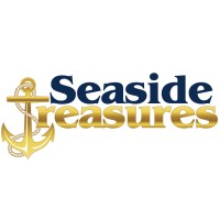 Seaside Treasures logo