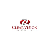 Clear Vision Media logo