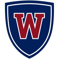 Wilson University | Apostolic Higher Education logo