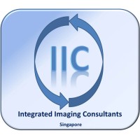 Integrated Imaging Consultants logo