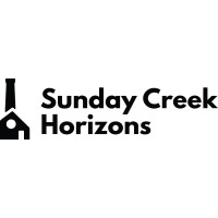 Sunday Creek Horizons logo