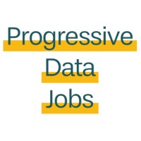 Progressive Data Jobs logo