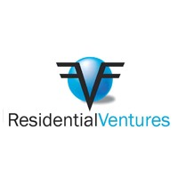 Residential Ventures logo