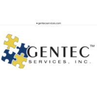 Gentec Services, Inc. logo