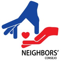 Neighbors' Consejo logo