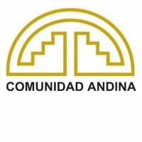 Comunidad Andina CAN logo