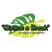 Gimme A Break logo