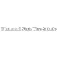 Diamond State Tire logo