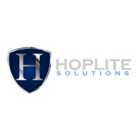 Hoplite Solutions LLC logo