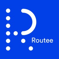 Routee logo