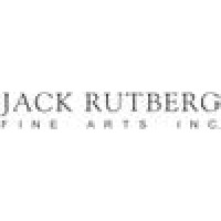 Jack Rutberg Fine Arts logo