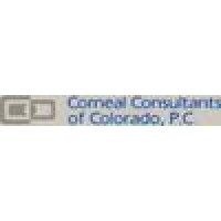 Corneal Consultants Of Co logo