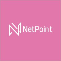 NetPoint logo