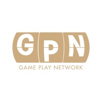 Game Play Network logo