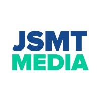 JSMT Media logo