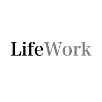 LifeWork logo