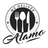 Image of We Deliver Alamo