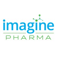 Imagine Pharma logo