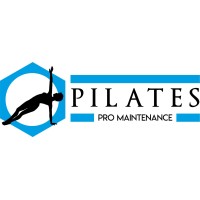 Pilates Pro Maintenance logo