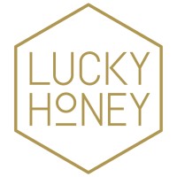 Lucky Honey logo