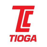 Tioga Construction Co., Inc. logo