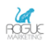 Rogue Marketing logo