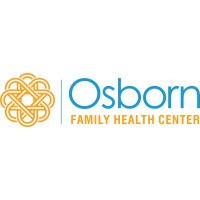 Osborn Family Health Center logo